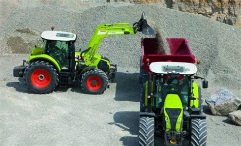 Ispod možete pronaci oglase sa polovnim traktorima iz odeljka poljoprivreda, koji su vam dostupni na mascusu. Class - novi traktori za novu sezonu! - Traktori ...