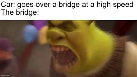 Shrek Screaming Memes Imgflip My Xxx Hot Girl