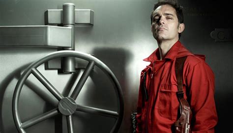 La casa de papel 3 en Netflix: fecha de estreno, tráiler ...