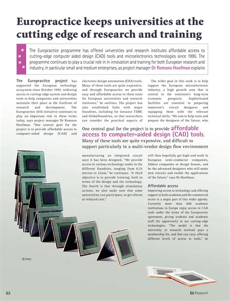 EUROPRACTICE 2013 by Blazon Publishing and Media Ltd - Issuu