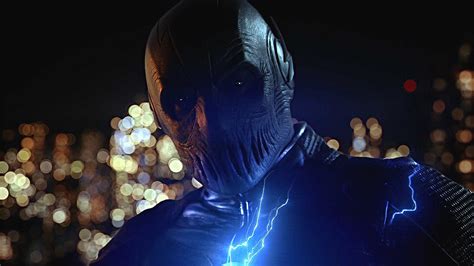Zoom The Flash Wallpapers - Wallpaper Cave