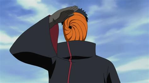20 điều Thú Vị Về Nhân Vật Uchiha Obito Trong Naruto P2
