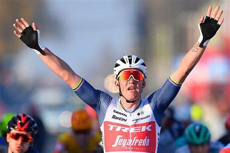 Check spelling or type a new query. Cyclisme. Kuurne-Bruxelles-Kuurne : Mads Pedersen vainqueur