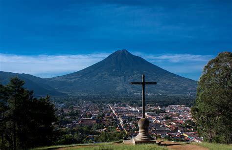 Visite Antigua Guatemala o melhor de Antigua Guatemala Sacatepéquez Viagens Expedia