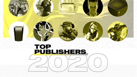 The Top 10 Publishers Of 2020 Itteacheritfreelancehk