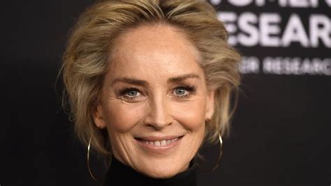 Actress Sharon Stone Blocked From The Bumble Dating App Kuulpeeps Ghana Campus News And
