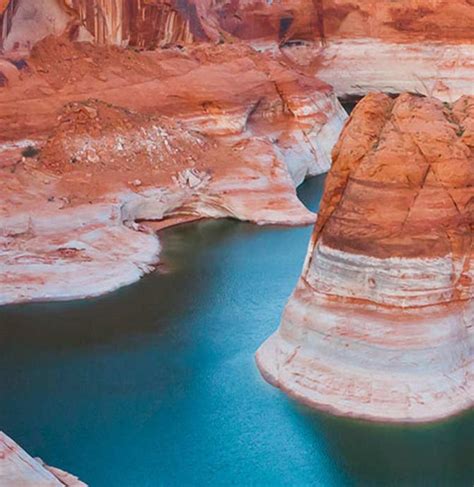 Glen Canyon Dam Visitor Center