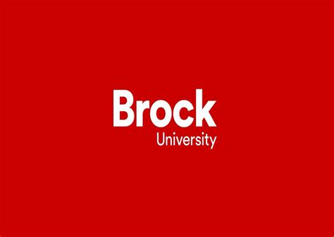 Brock University Canada Ranking Reviews Courses Tuition Fees