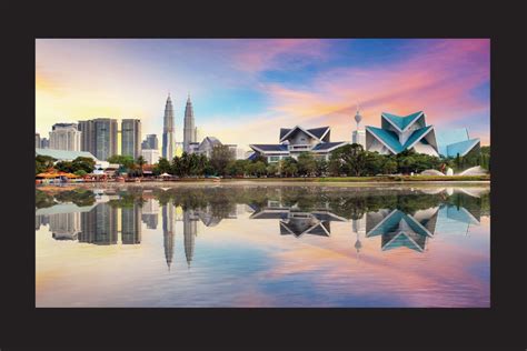 Architecture Development In Malaysia A Reflection Of Hope And Progress