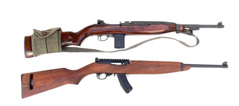 Review Ruger 1022 M1 Carbine Cheaper Than Dirt