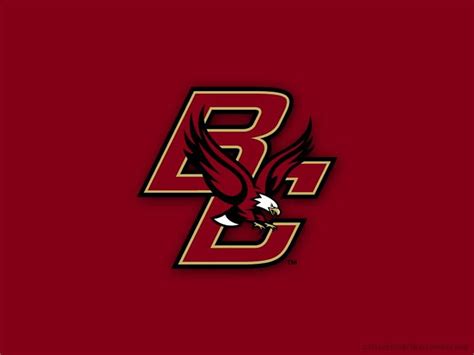 Boston College Logo Football Logo Boston College Bc Hd Wallpaper Peakpx