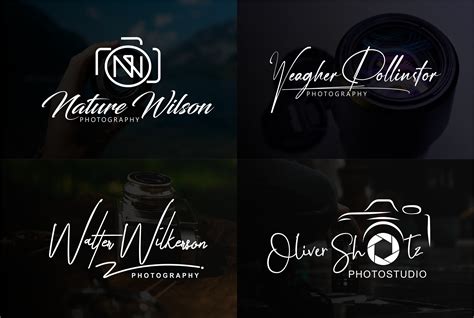 How To Design A Watermark Logo Creative Ink Bytes