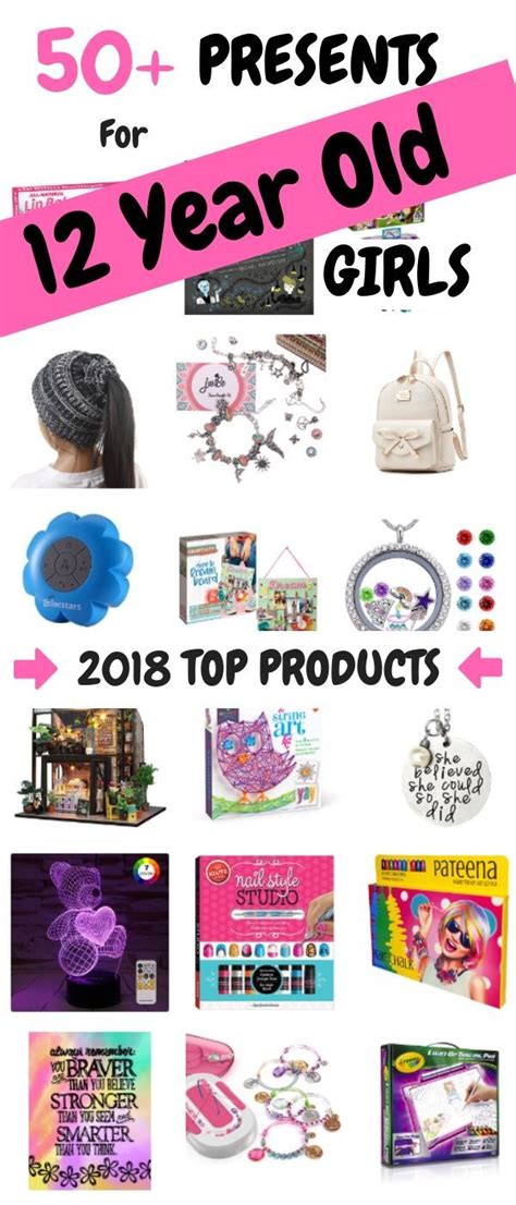 Christmas Presents Girls Age 11 13 2023 Cool Perfect The Best List Of