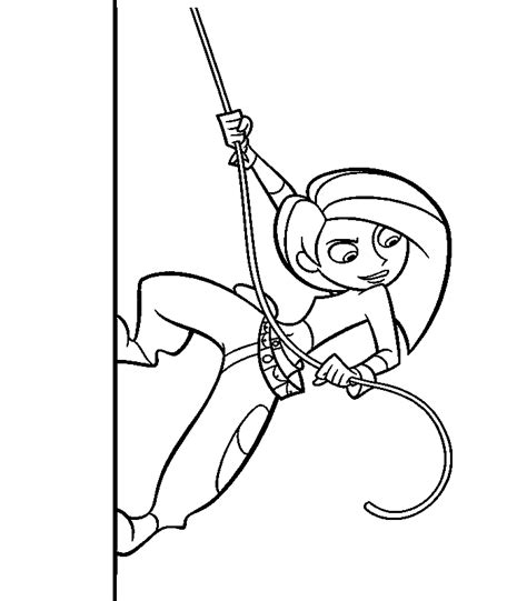 Desenhos Para Colorir Kim Possible Imagens Animadas Gifs Animados The Best Porn Website