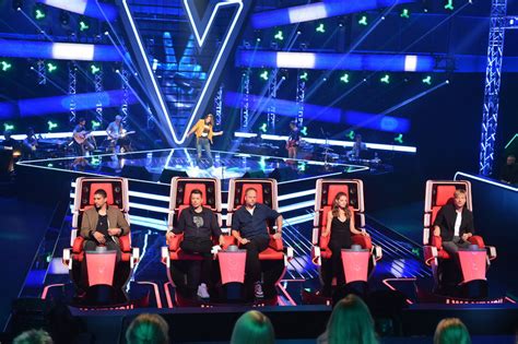 Kann rückkehrer und lieblingsfinne samu haber den titel holen? The Voice of Germany Staffel 6 Episodenguide ...