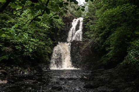 A Top Guide To Rha Waterfall On The Isle Of Skye