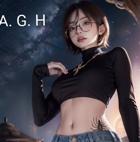 Ai Girlfriend Hotties