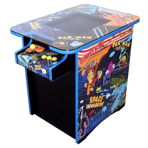 Arcade Tables Devil Gaming Amusement And Gaming Suppliers