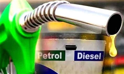 Petrol And Diesel Prices Today In Hyderabad Delhi Chennai Mumbai