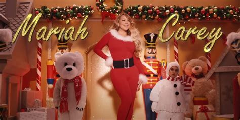 Combien gagne Mariah Carey chaque année avec sa chanson All I Want for