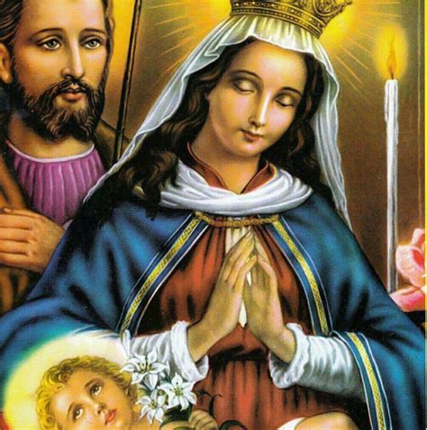 Nuestra Señora De La Altagracia O Virgen De La Altagracia Es Una