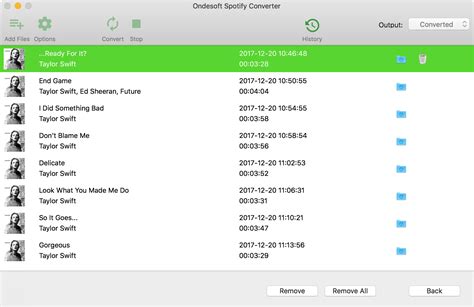 An online spotify to mp3 converter will analyze the spotify music url you submit, then convert the music file to mp3 or other formats. How to transfer Spotify playlists to Google Play Music？