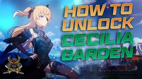 Yes, genshin impact 2.0 is bringing gardening to the game. Cecile\'S Garden Genshin Impact / How To Unlock Cecilia ...