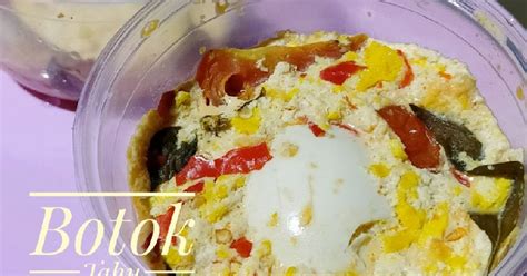 Telur asin ini bisa dinikmati dengan nasi putih, yang dicampur dengan saos atau kecap. 24 resep botok tahu telur asin enak dan sederhana ala ...