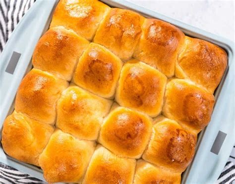 parker house rolls recipe and tips what makes those special