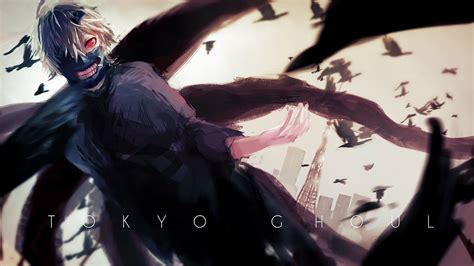 Anime Hd Tokyo Ghoul Wallpapers Wallpaper Cave