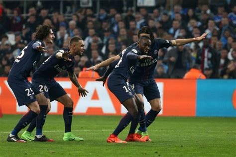 Match Ce Soir Psg Résultat - Voir match Ligue 1 Lorient PSG en direct et résultat match Juvisy Paris