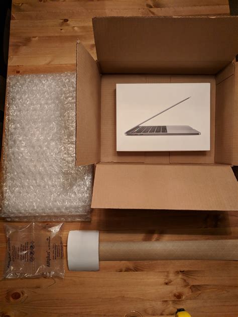 Macbook Shipping Guide The Best Way To Ship Your Macbook Swappa Blog