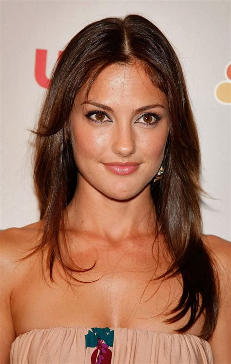 She is the only child of former aerosmith guitarist rick dufay and maureen dumont kelly, an exotic dancer. PuntoGh: Minka Kelly - "la mujer más sexy del mundo" según ...