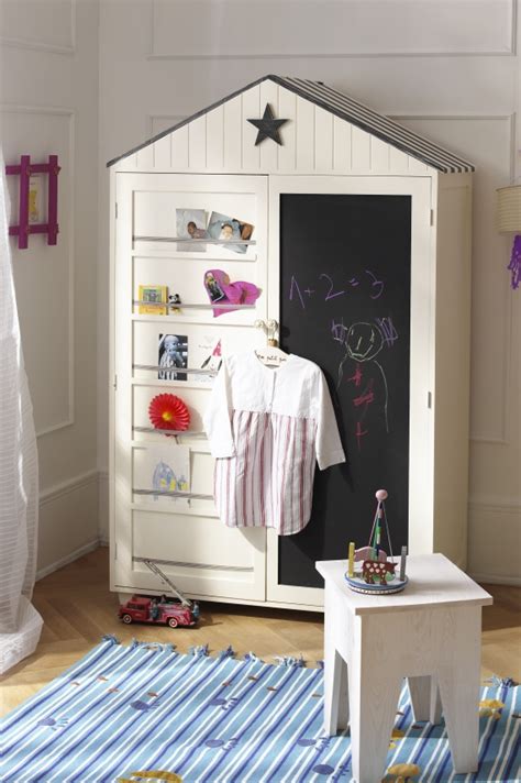 Maybe you would like to learn more about one of these? 10 Cool Storage Cabinets And Wardrobes for Kids Room ...