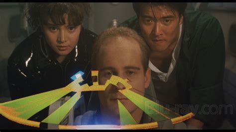 A diagram that shows how they would bypass certain islands and attack others. Godzilla vs. King Ghidorah Blu-ray