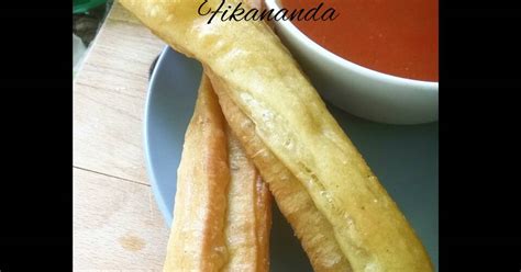 Cakwe cocok disantap sembari minum teh saat pagi atau sore hari. 15 resep amoniak enak dan sederhana ala rumahan - Cookpad