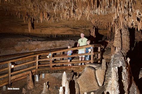 Hart County The Heart Of Kentucky Cave Country Kentucky Cave City