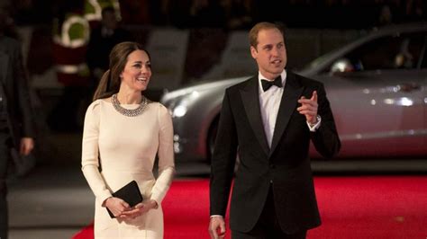 Kate Middleton Shows Off Daring Dress Fox News