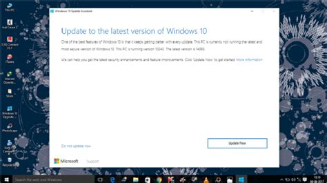 What Is Windows 10 Update Assistant Definition From Techtarget