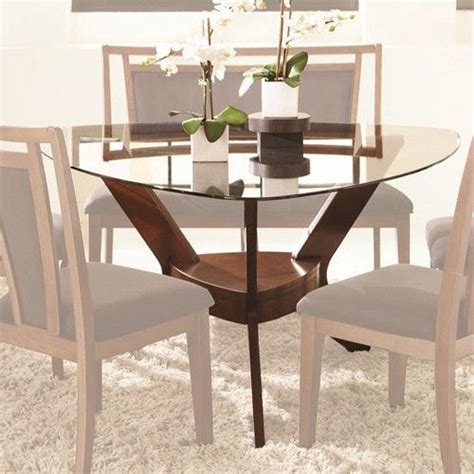 Shop allmodern for modern and contemporary triangle dining table to match your style and budget. dining tables choose triangle table for your room homes innovator | Dining table, Dining room ...
