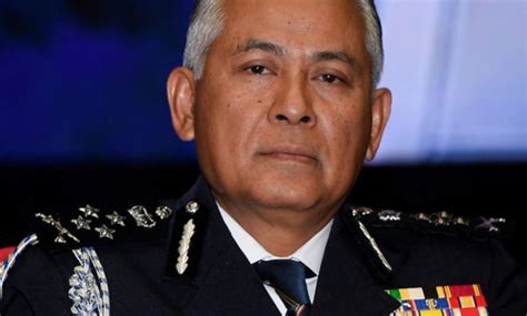 Datuk acryl sani bin haji abdullah sani (lahir 1961) ialah timbalan ketua polis negara malaysia yang terkini. Sindiket 'Cuci Duit': Tiga Pegawai, Dua Anggota Polis ...