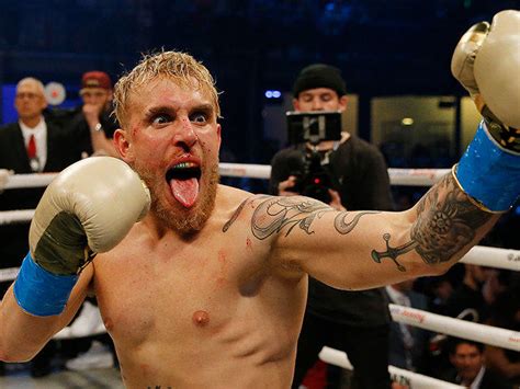A celebrity boxing match headlines on ppv this weekend from atlanta. Jake Paul vs KSI Odds and Prediction | News Break