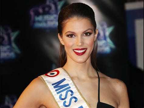 Miss France 2016 Iris Mittenaere élue Miss Univers La Pr Télé Star