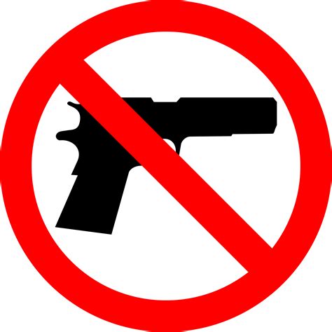 Michigan Court Of Appeals Says Ok For Colleges To Ban Guns On Campus Wemu
