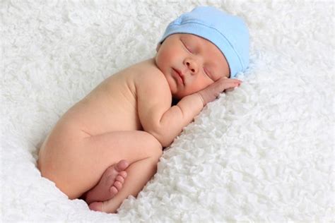 94 Imágenes Y Fotos De Bebés Tiernos Con Mensajes Para