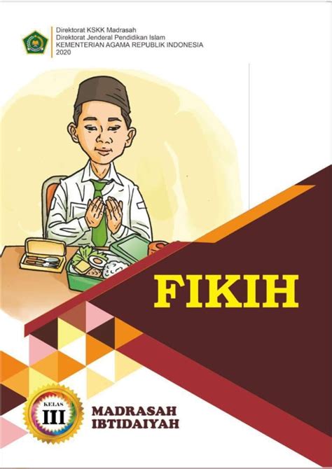 Unduh 82+ Gambar Buku Fikih Terbaru - Gambar