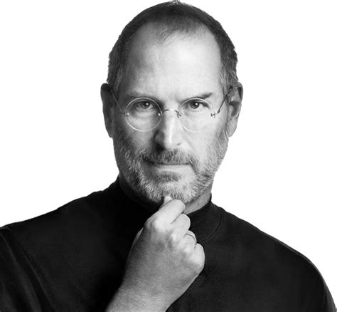 Steve Jobs Png Clipart Png All Png All