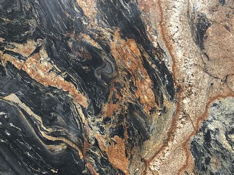 Magma Gold Mc Granite Countertops