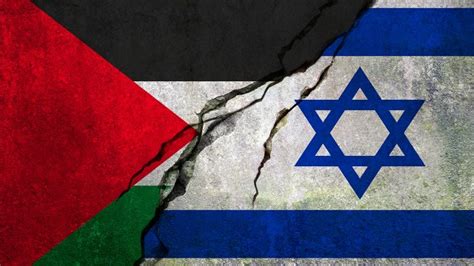 Modest Warming In Us Views On Israel And Palestinians Pew Research