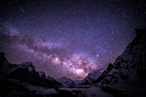 Have You Ever Heard Of These Cool Awesome Facts About Milky Way Galaxy